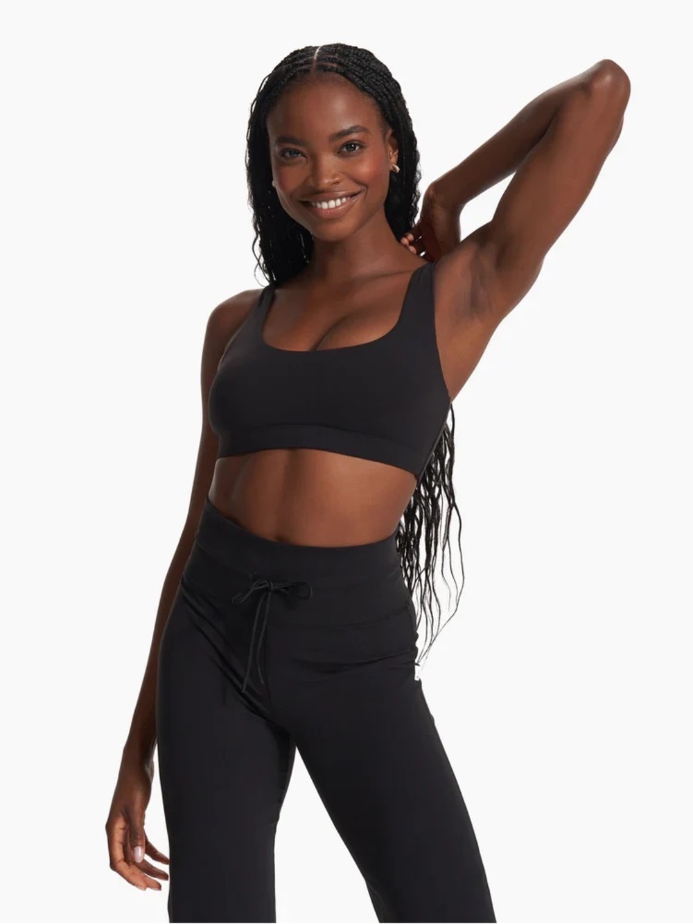 Vuori Daily Bra Size Small